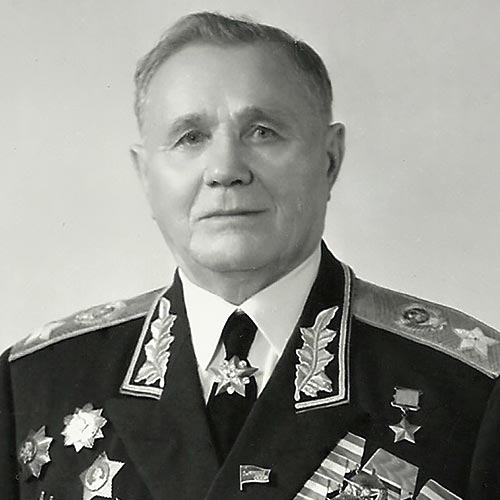 Родословное Древо Маршала А.И.Ерёменко